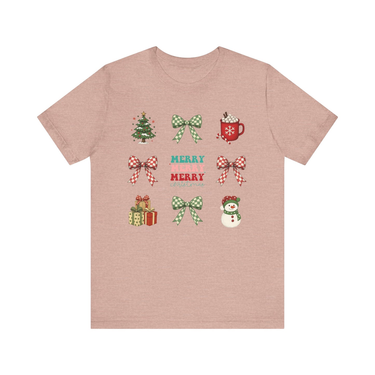 Christmas Box Tee