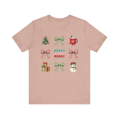Christmas Box Tee
