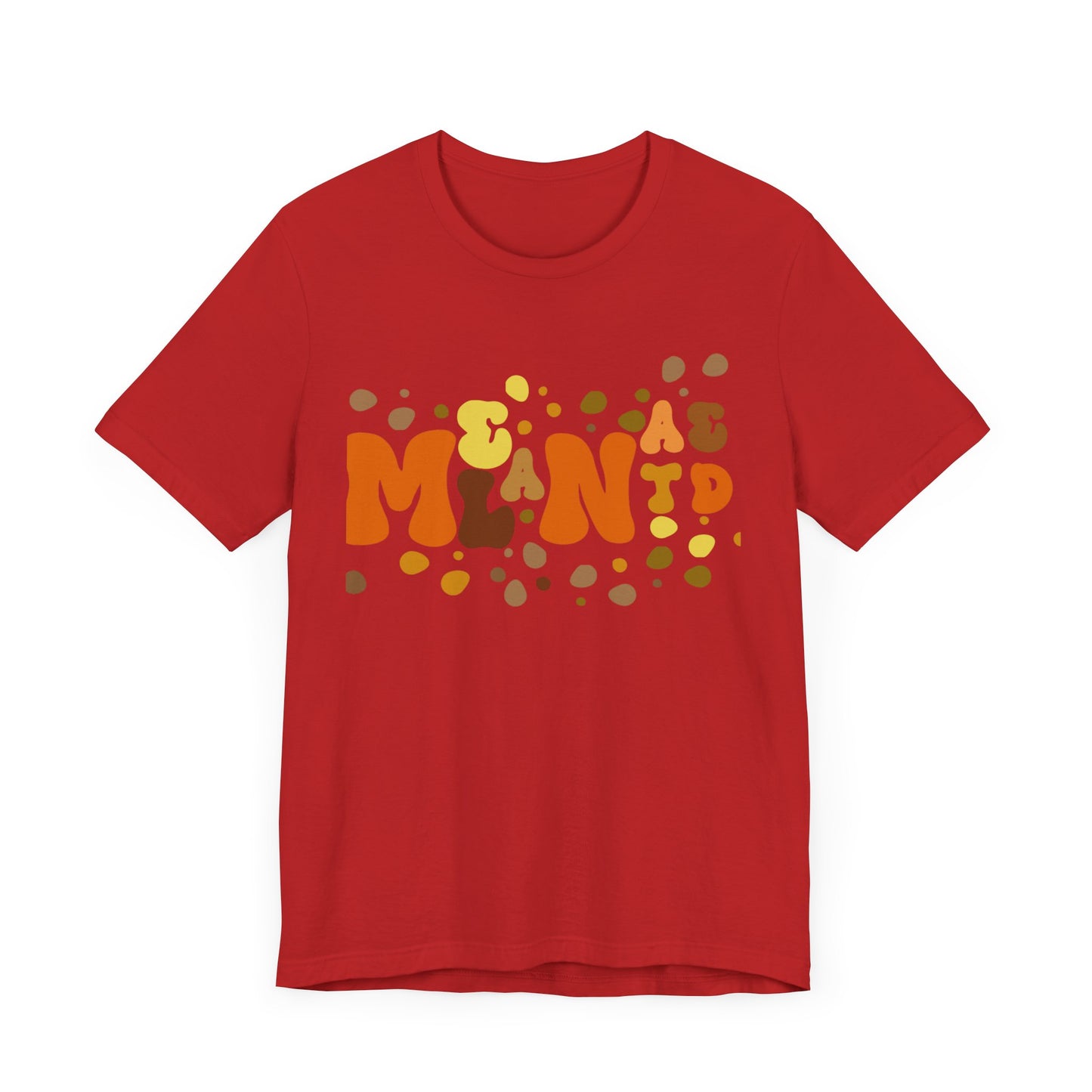 Melanin Beauty Tee