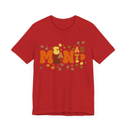 Melanin Beauty Tee