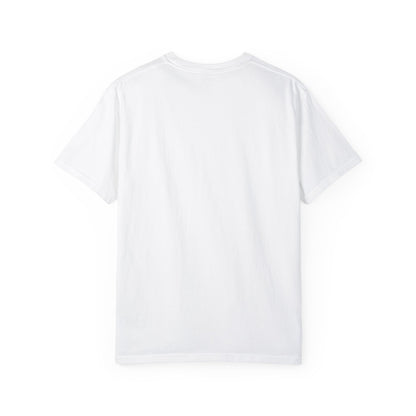 His Mercies Are New Every Morning Unisex Garment-Dyed T-shirt