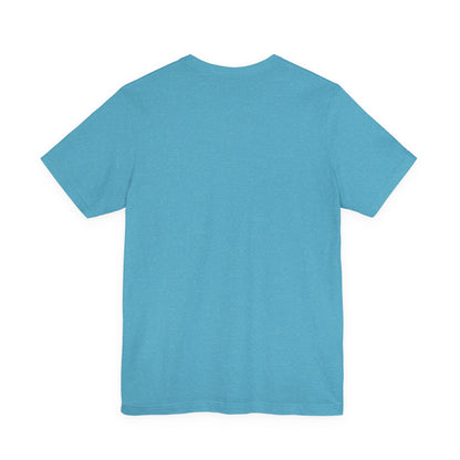 Adventure Tee - Wander with Purpose Retro Hiker