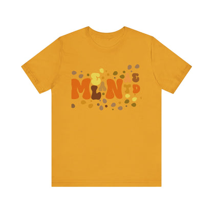 Melanin Beauty Tee