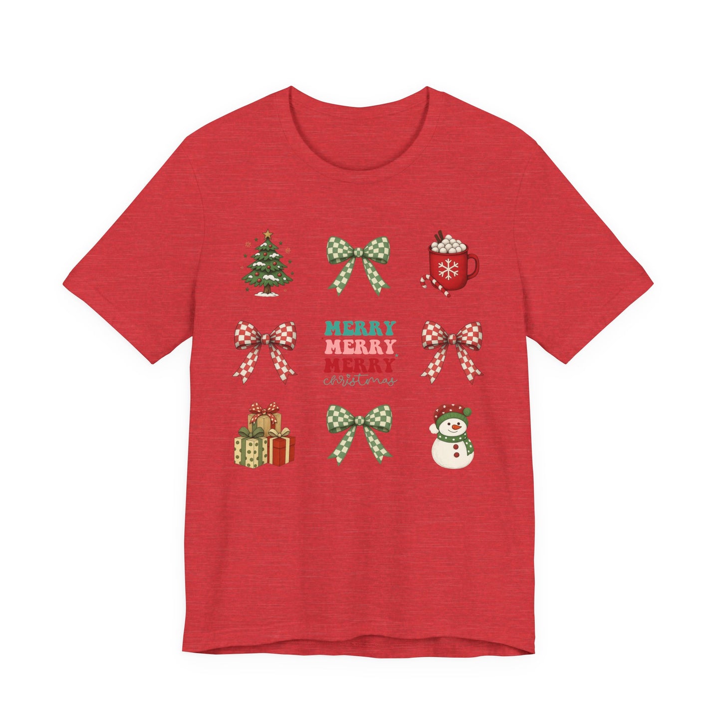 Christmas Box Tee