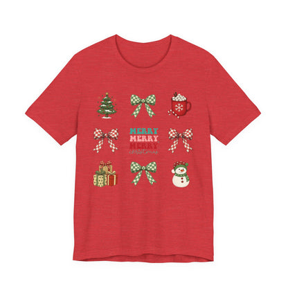 Christmas Box Tee