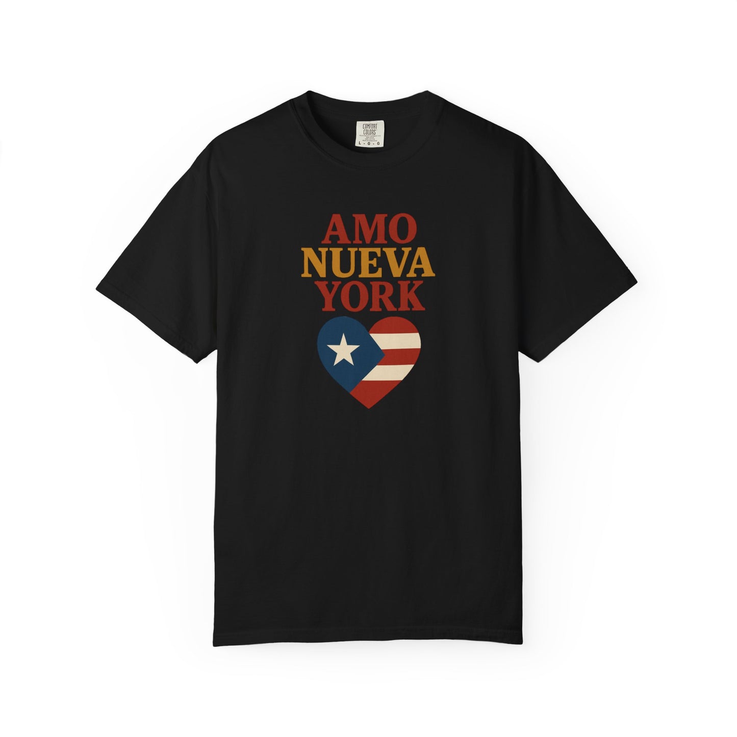 New York Te Amo · Nueva York T-Shirt