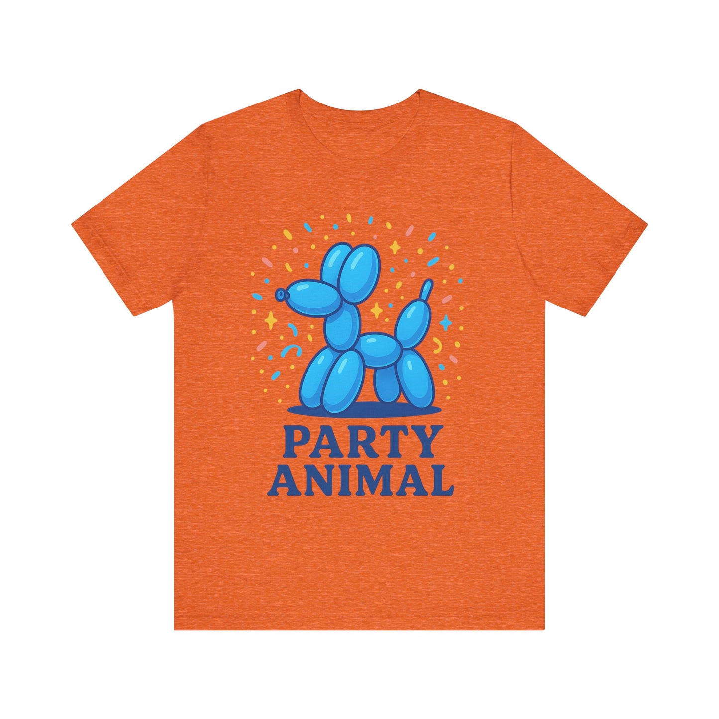 Party Animal Tee