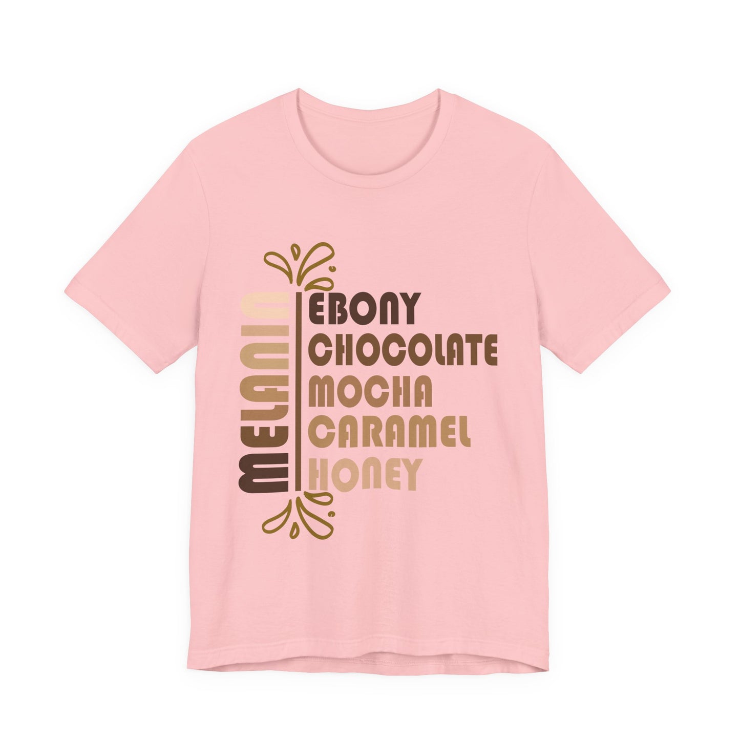 Melanin Shades Tee