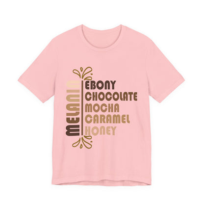 Melanin Shades Tee
