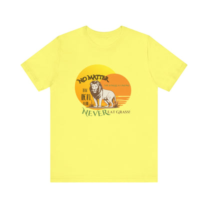 Lion King T-Shirt