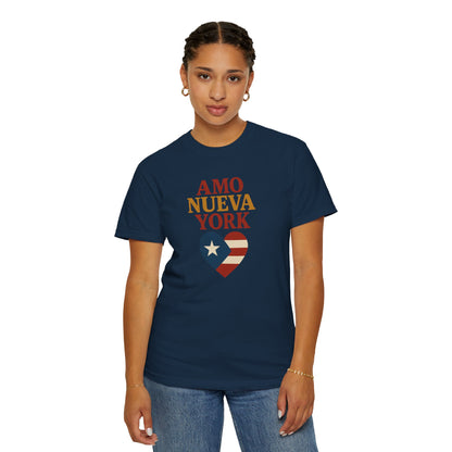 New York Te Amo · Nueva York T-Shirt