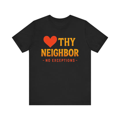 Love Everyone Tee