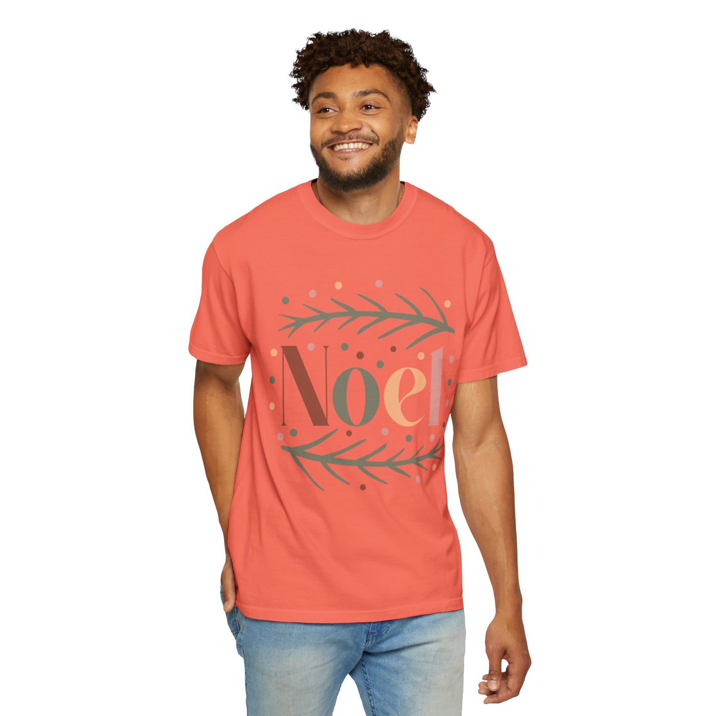 Boho Christmas T-Shirt