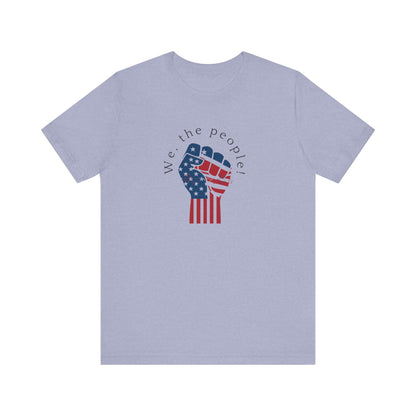 Fight for America