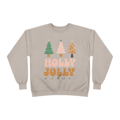 Unisex EcoSmart® Crewneck Sweatshirt