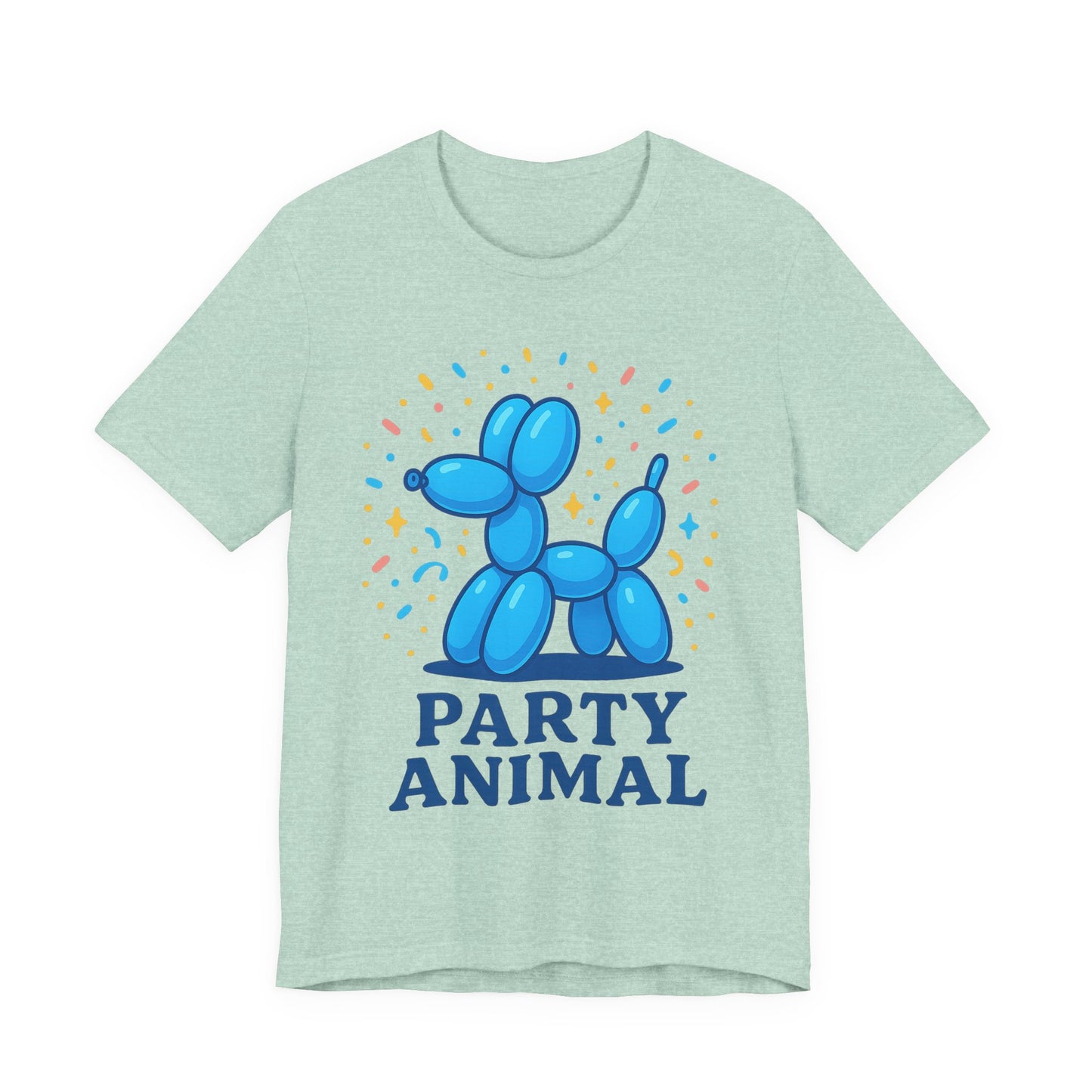 Party Animal Tee