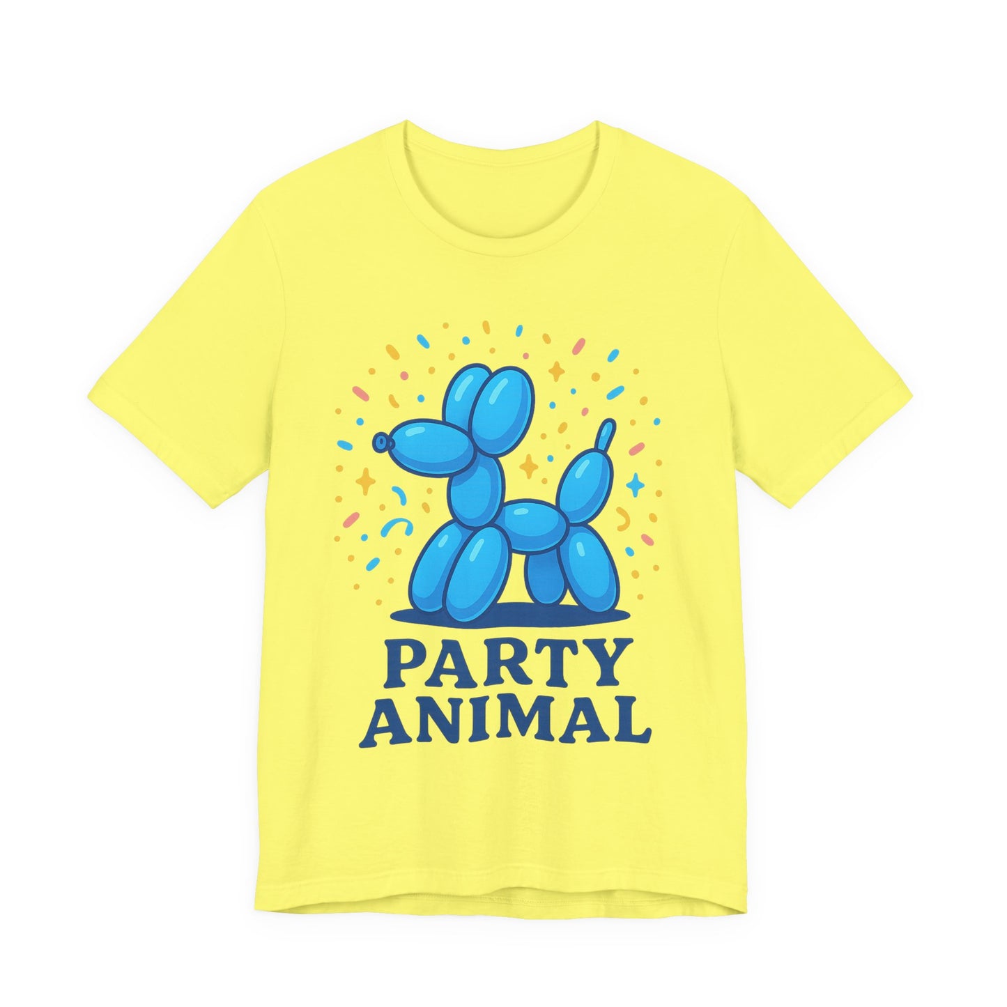 Party Animal Tee