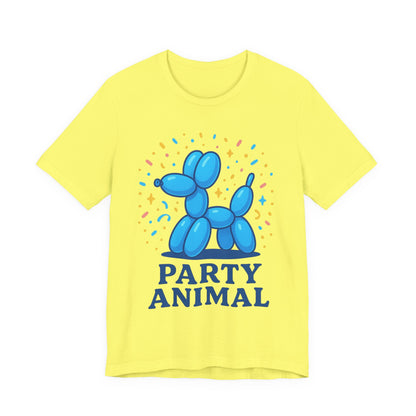Party Animal Tee