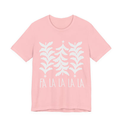 Boho Christmas Tree Tee