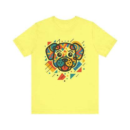 Copy of Dog Lover Tee - Unisex Jersey Short Sleeve