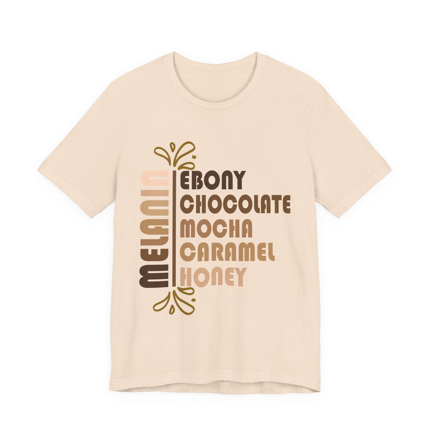 Melanin Shades Tee