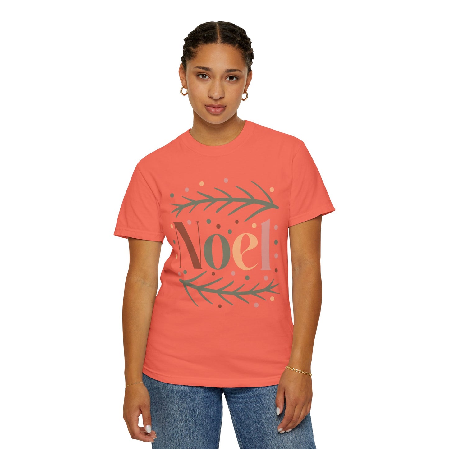 Boho Christmas T-Shirt