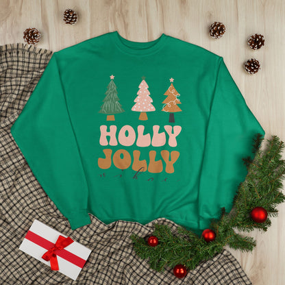 Unisex EcoSmart® Crewneck Sweatshirt