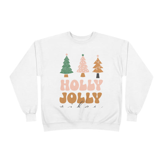 Unisex EcoSmart® Crewneck Sweatshirt