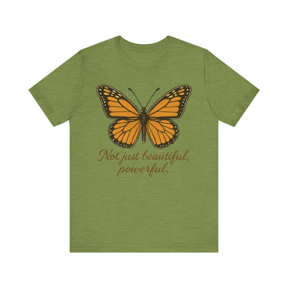 Butterfly Tee