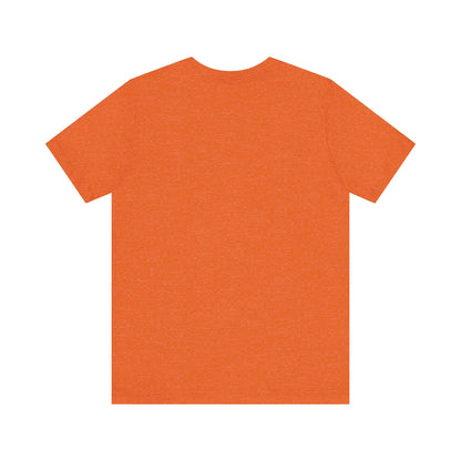 Motivational Tee - God is with Us