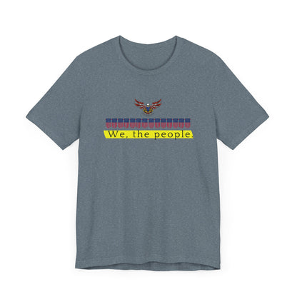 Constitutional Tee - We the People Unisex T-Shirt