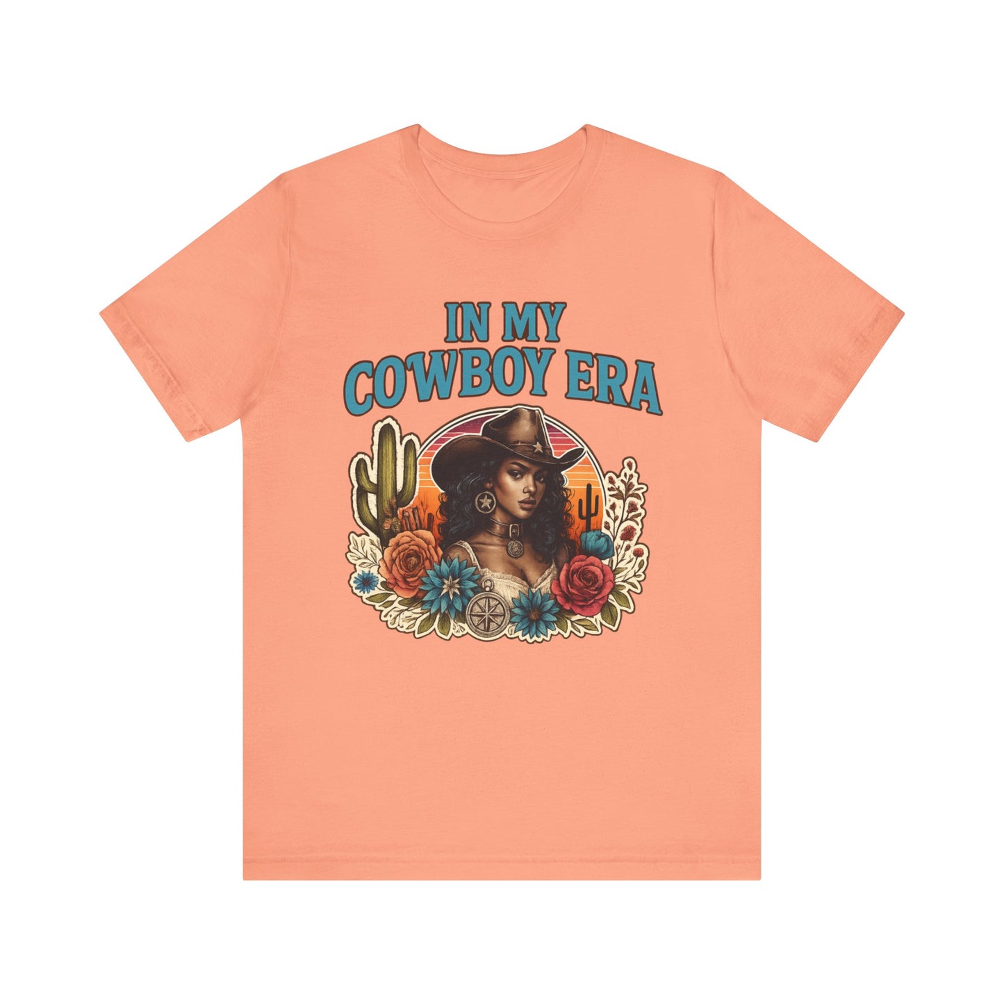 Cowgirl Tee