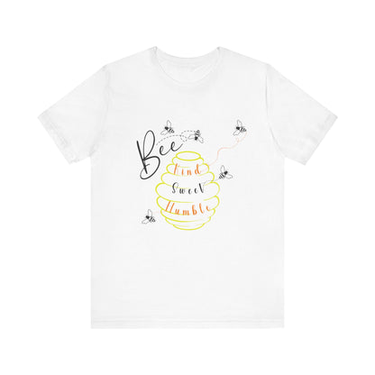 Bee Kind Unisex T-shirt