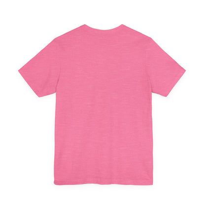 Yorkie Head Turner Unisex Tee