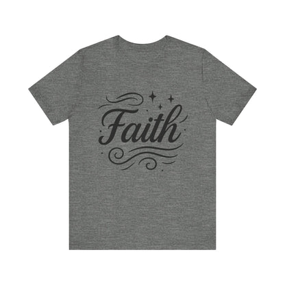 Faith Graphic Tee