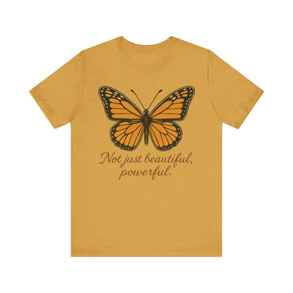 Butterfly Tee