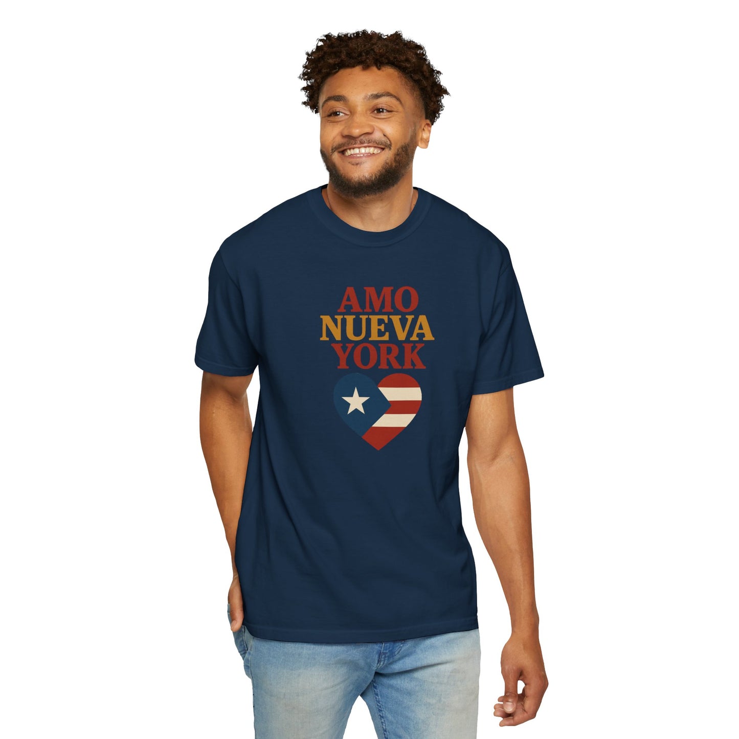 New York Te Amo · Nueva York T-Shirt