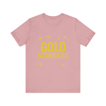 Gold Standard Tee
