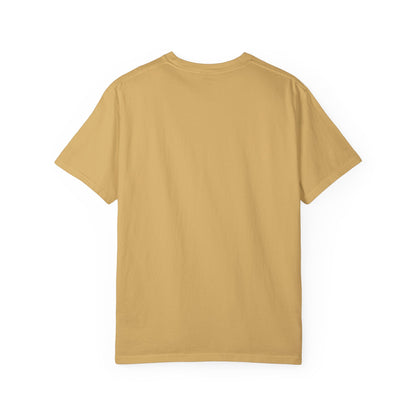 Daisy Scripture Tee