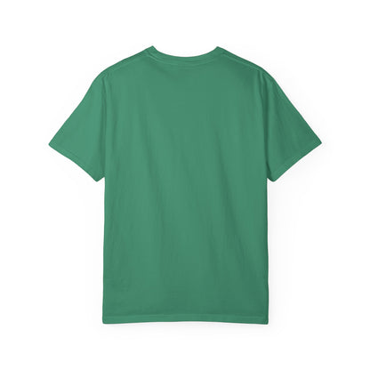 Cat Lover Unisex T-shirt with CATS Font Design