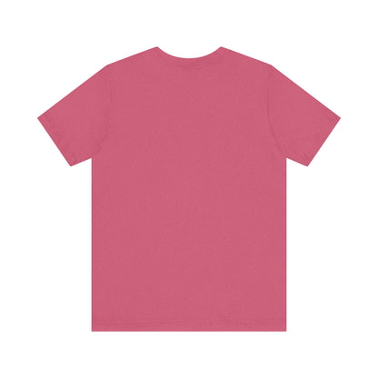 Yorkie Head Turner Unisex Tee