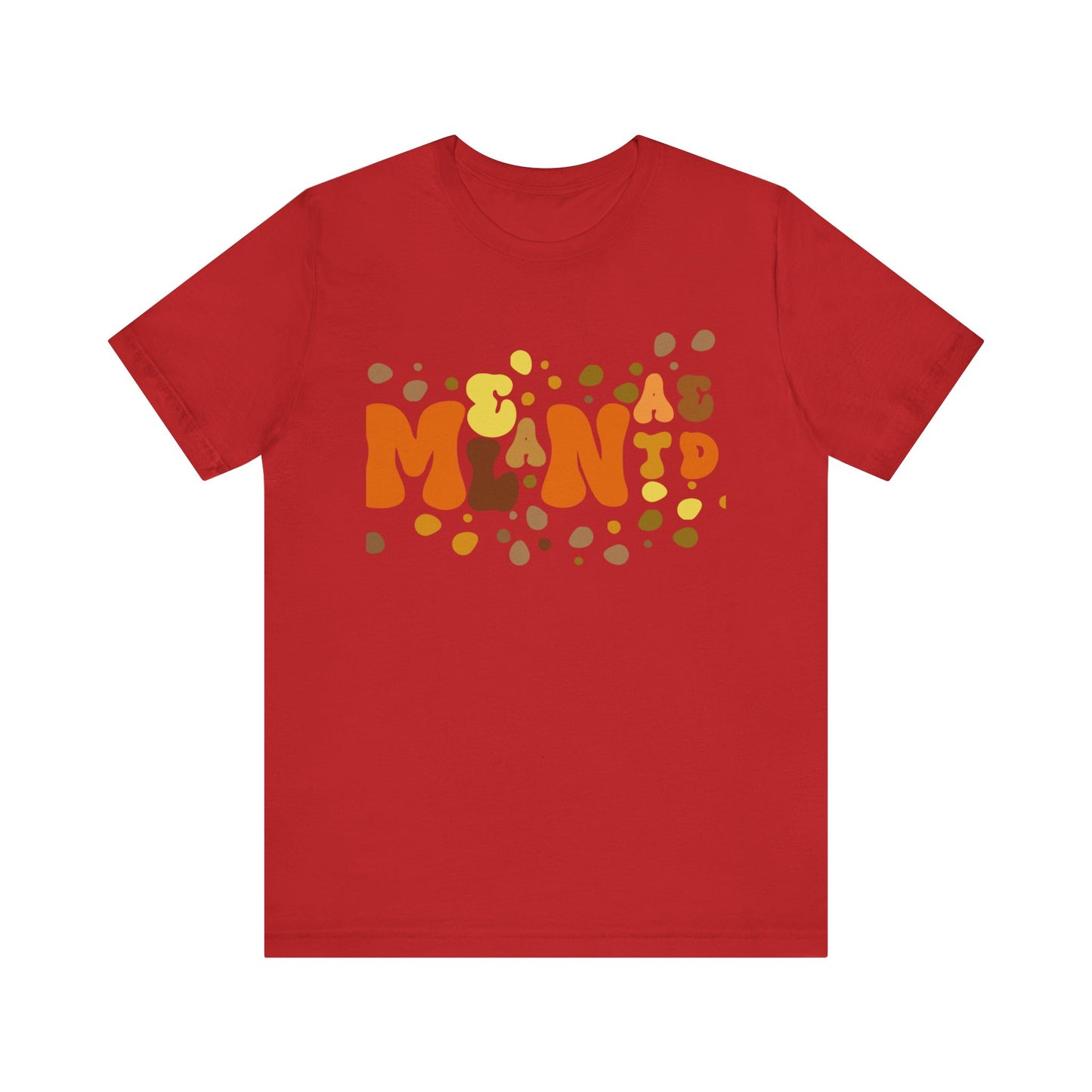 Melanin Beauty Tee