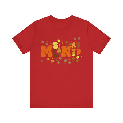 Melanin Beauty Tee