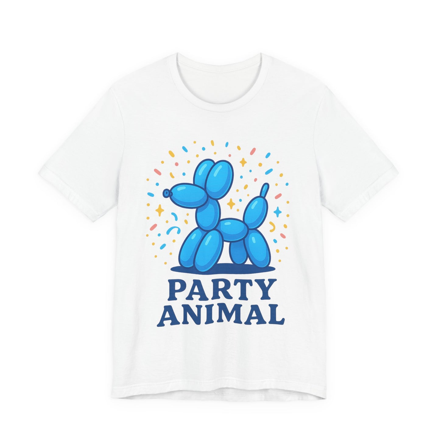 Party Animal Tee