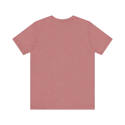 God is Good Unisex T-shirt with Flower Images