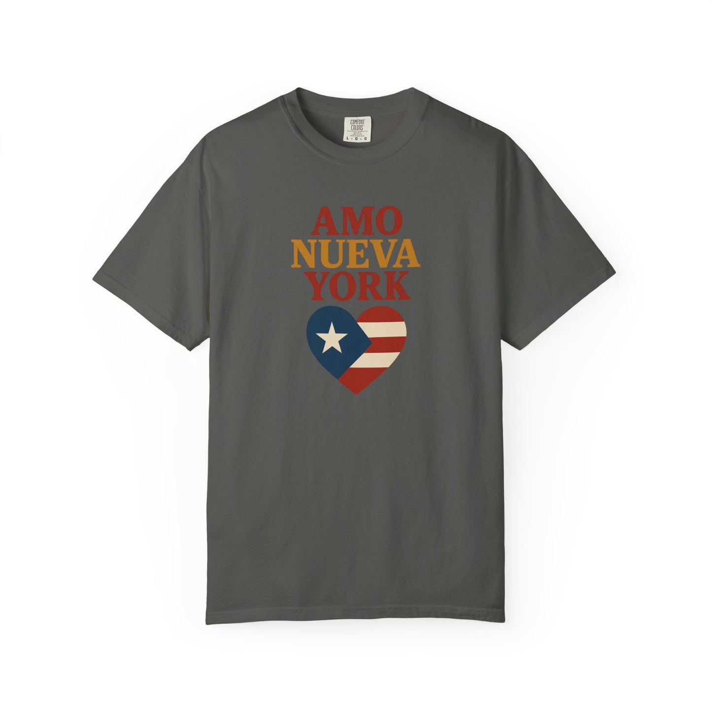 New York Te Amo · Nueva York T-Shirt