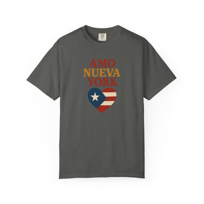 New York Te Amo · Nueva York T-Shirt