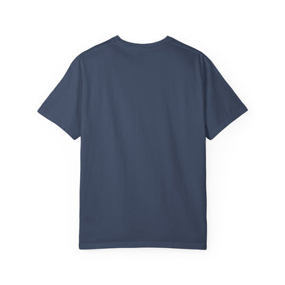 Cat Lover Unisex T-shirt with CATS Font Design