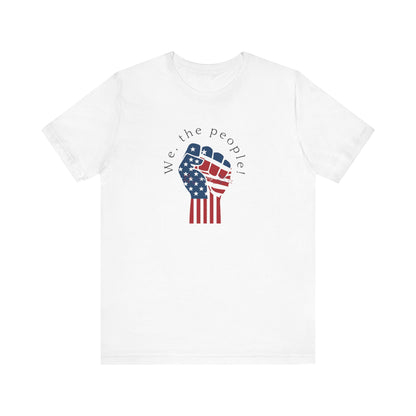 Fight for America