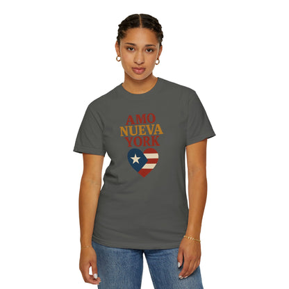 New York Te Amo · Nueva York T-Shirt